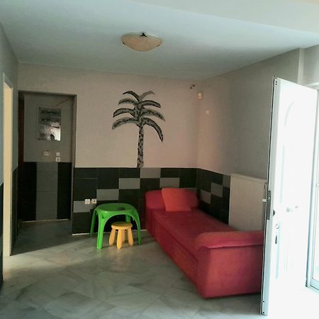 Mégara Maria'S House Kinetaヴィラ エクステリア 写真
