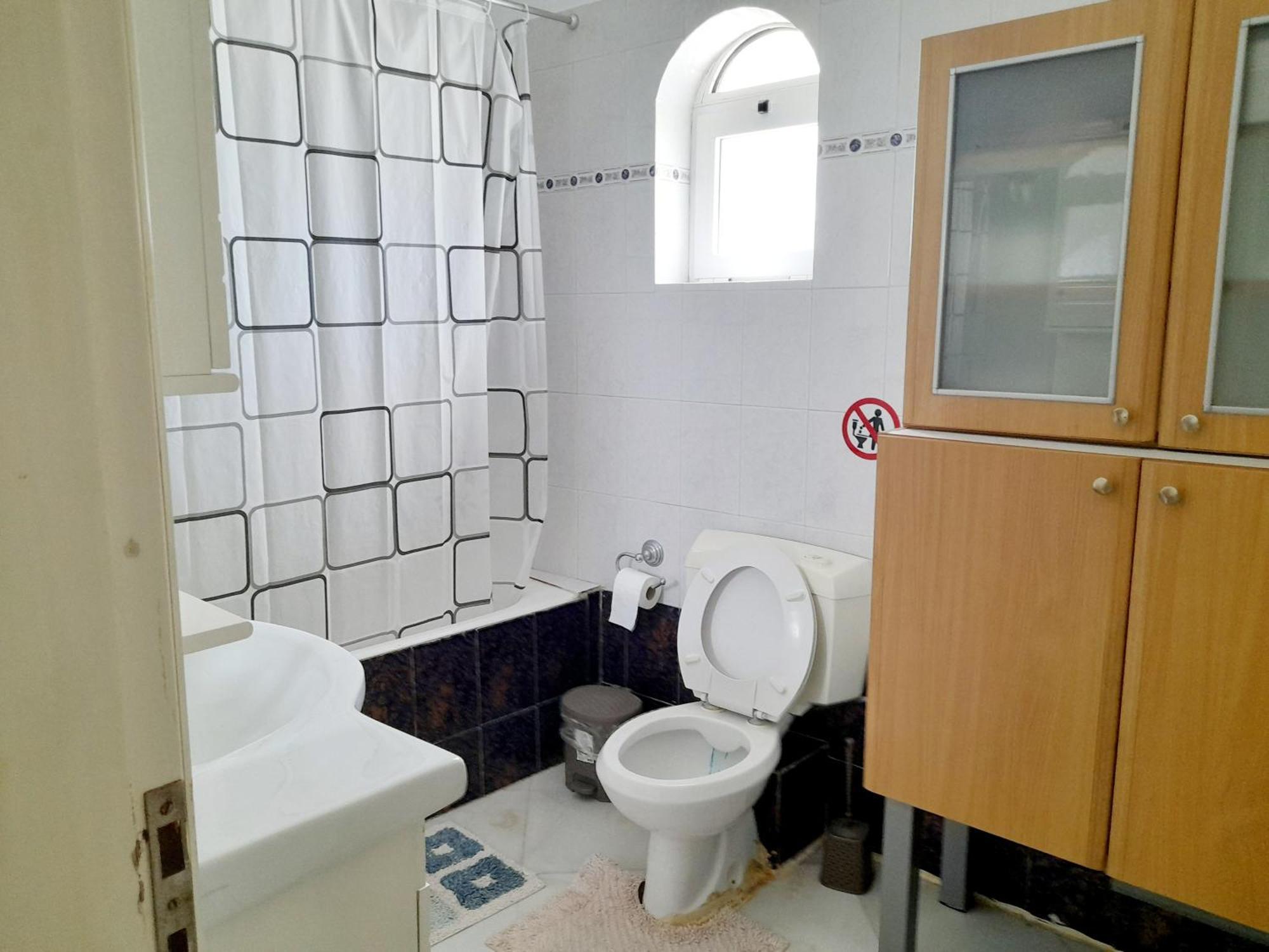 Mégara Maria'S House Kinetaヴィラ エクステリア 写真